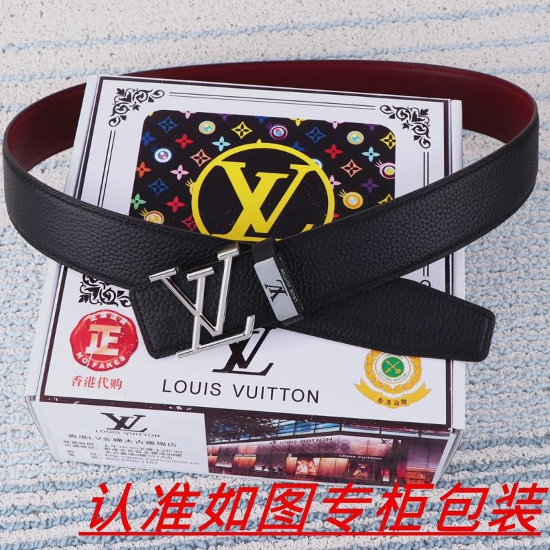 Louis Vuitton Belts